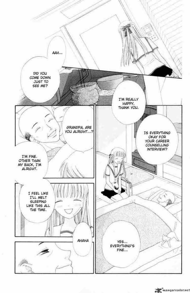 Fruits Basket 70 16