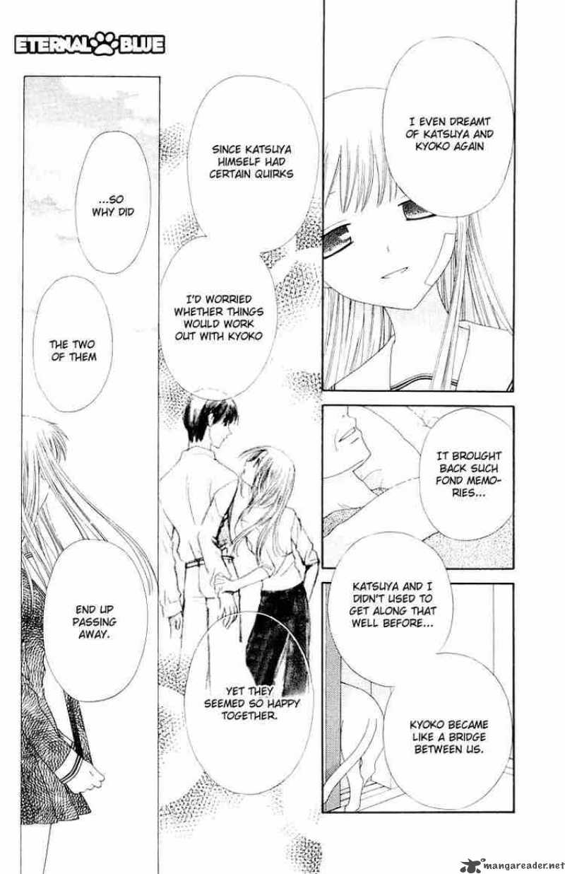 Fruits Basket 70 17