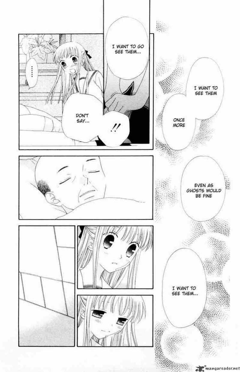 Fruits Basket 70 18