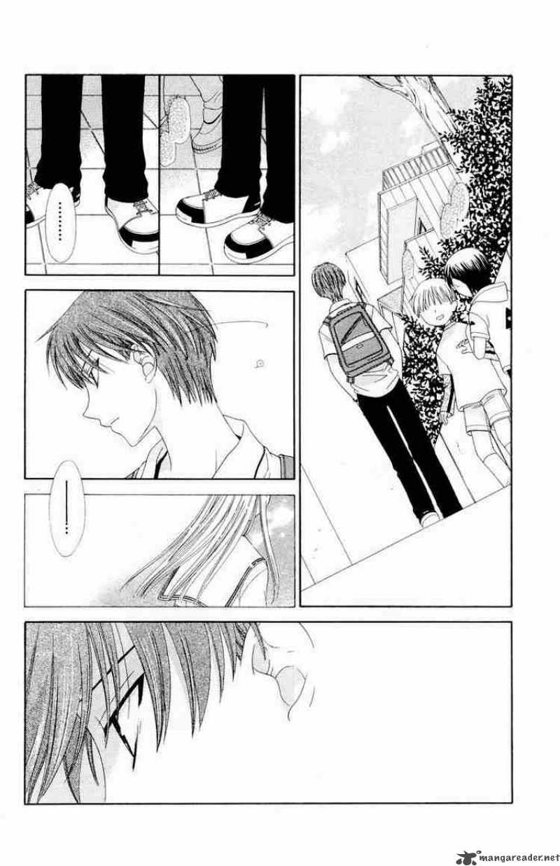 Fruits Basket 70 2