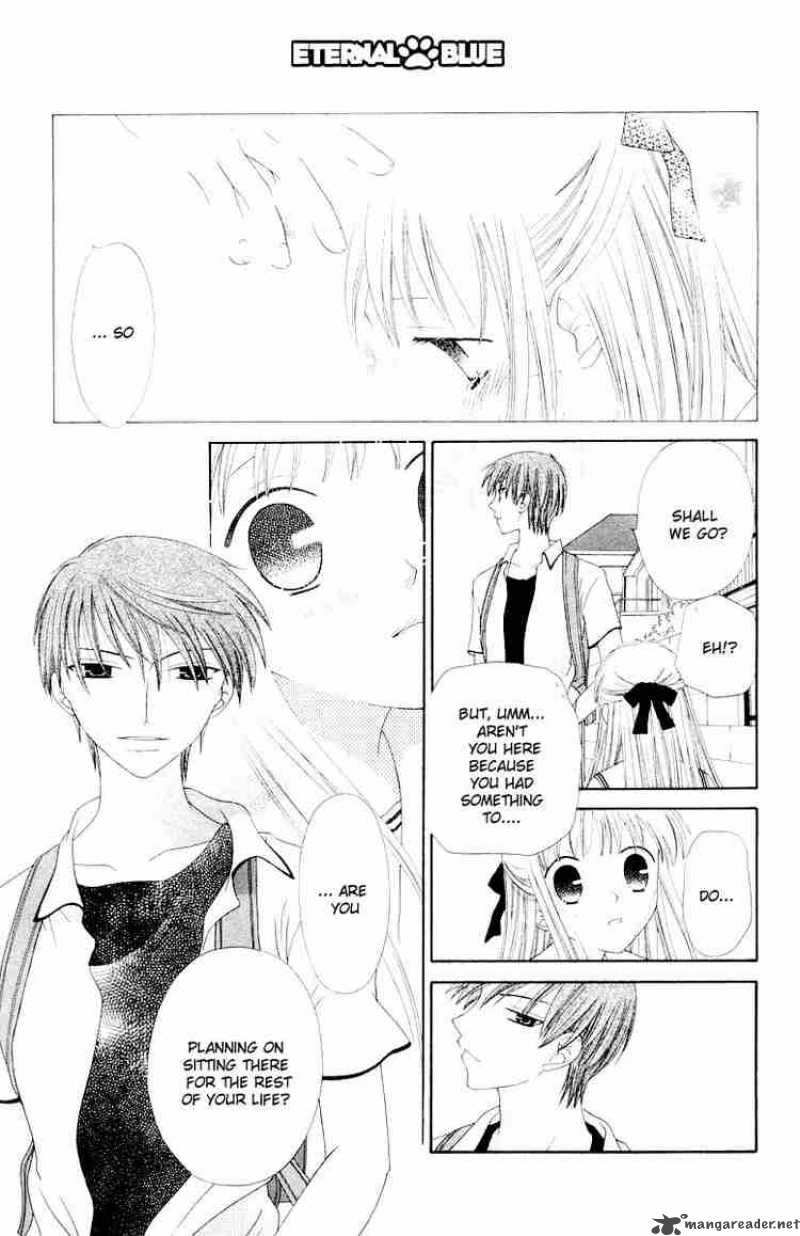 Fruits Basket 70 24