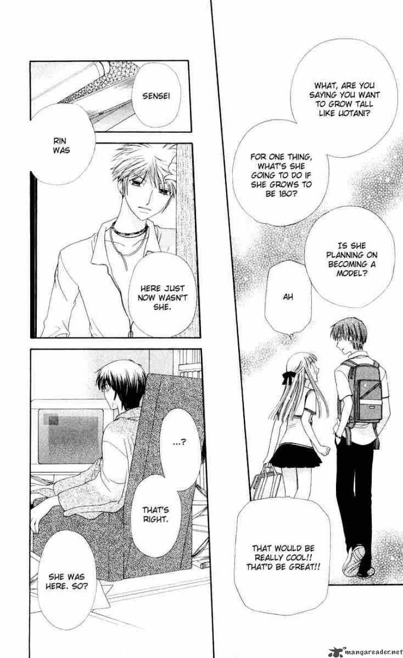 Fruits Basket 70 26