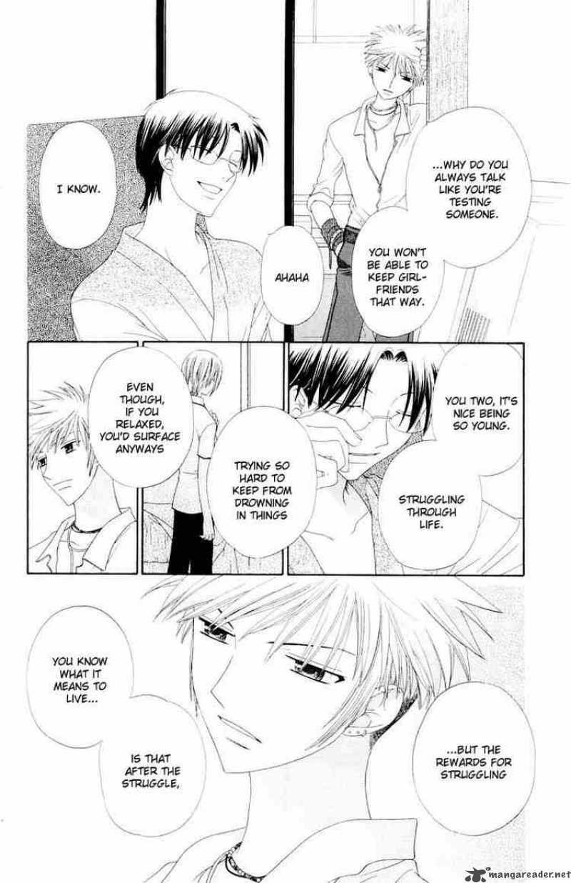 Fruits Basket 70 27