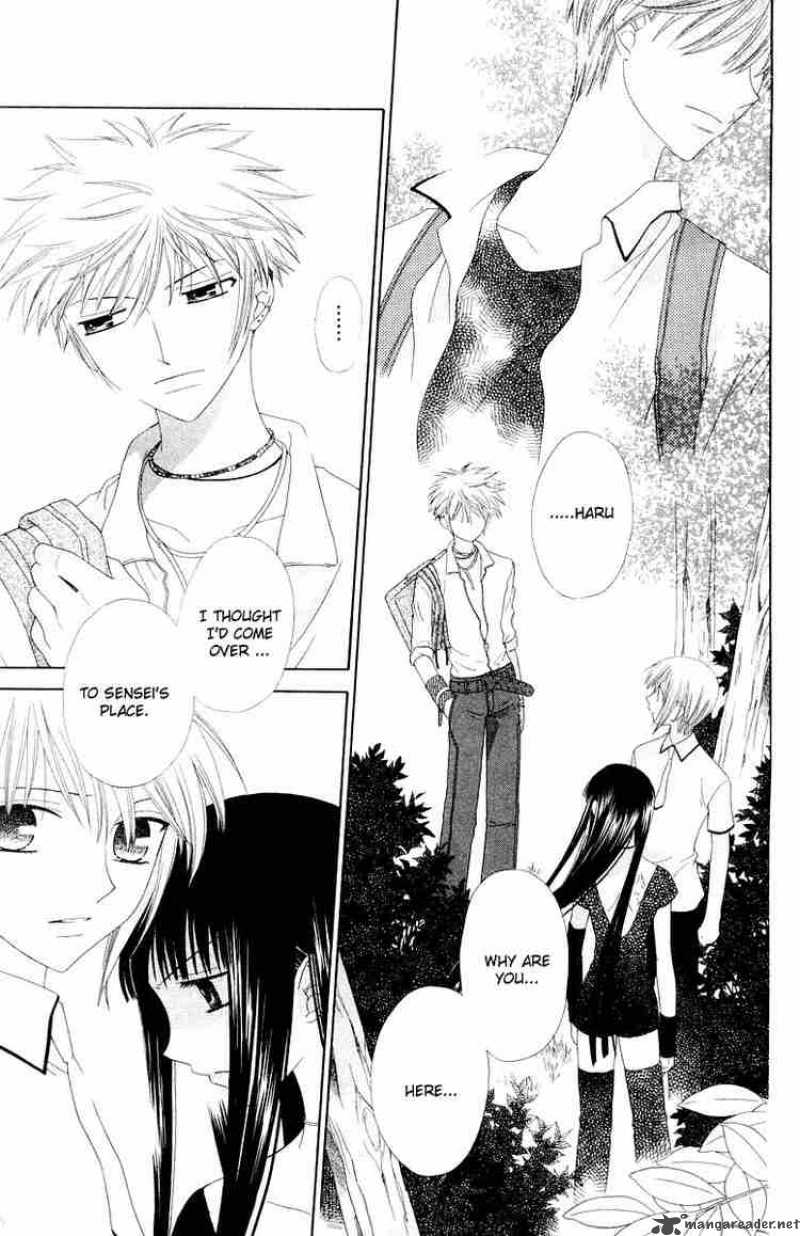 Fruits Basket 70 3