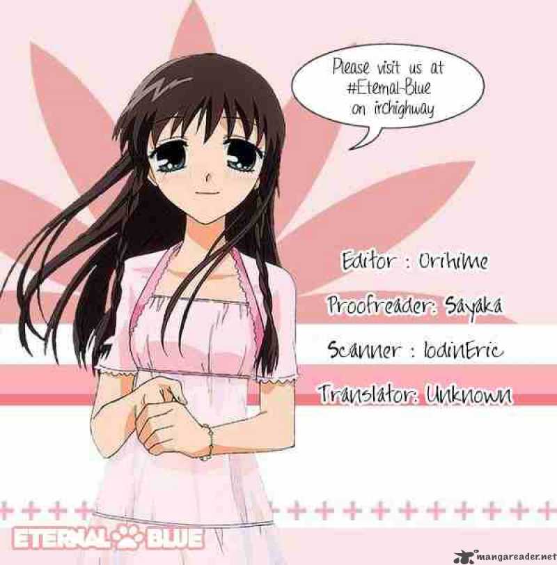 Fruits Basket 70 30