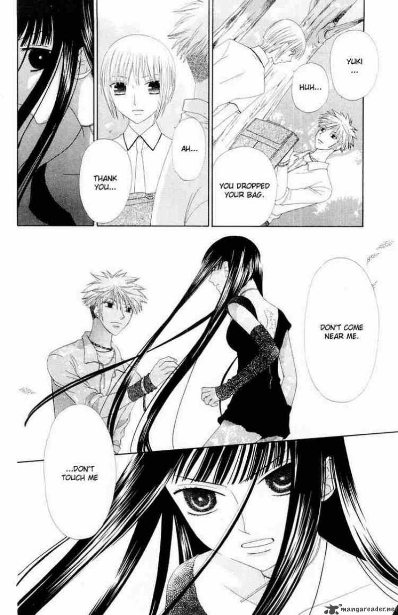 Fruits Basket 70 4