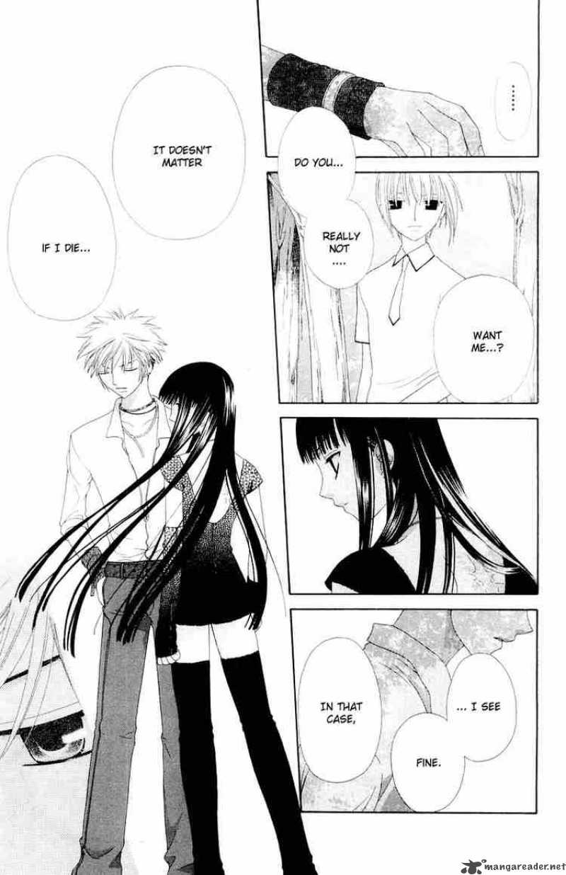 Fruits Basket 70 5