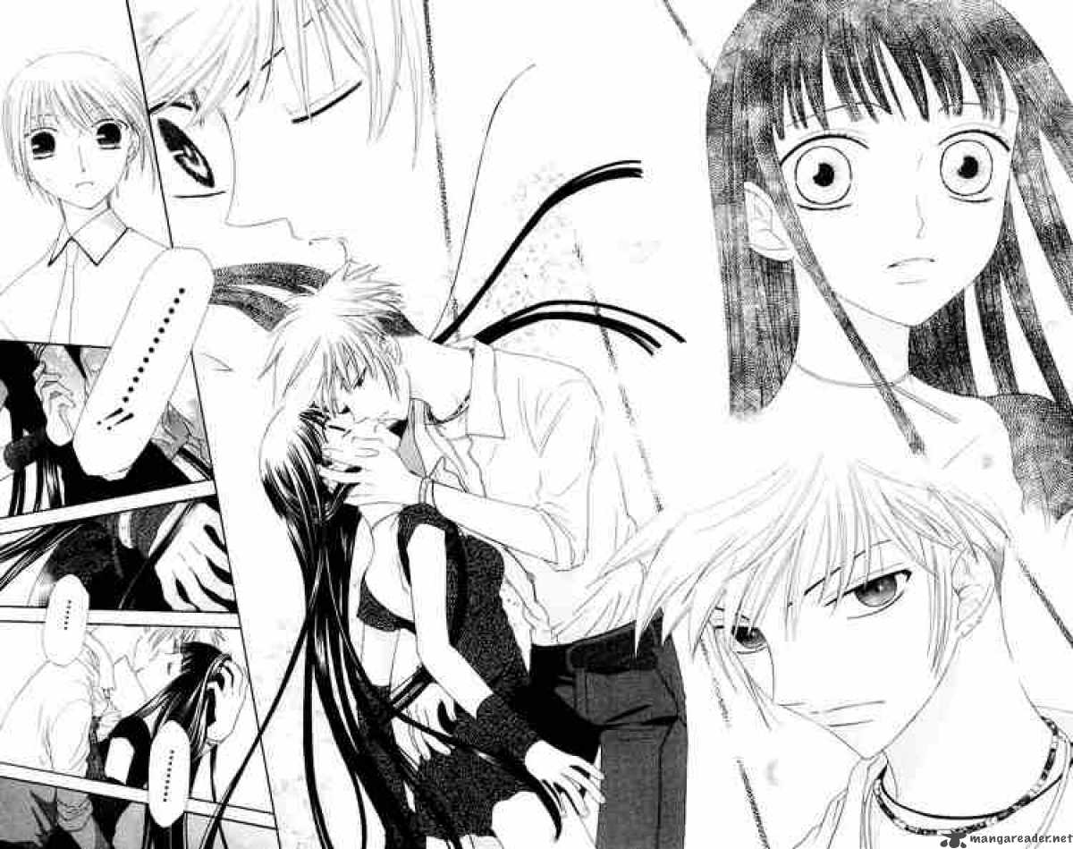 Fruits Basket 70 6