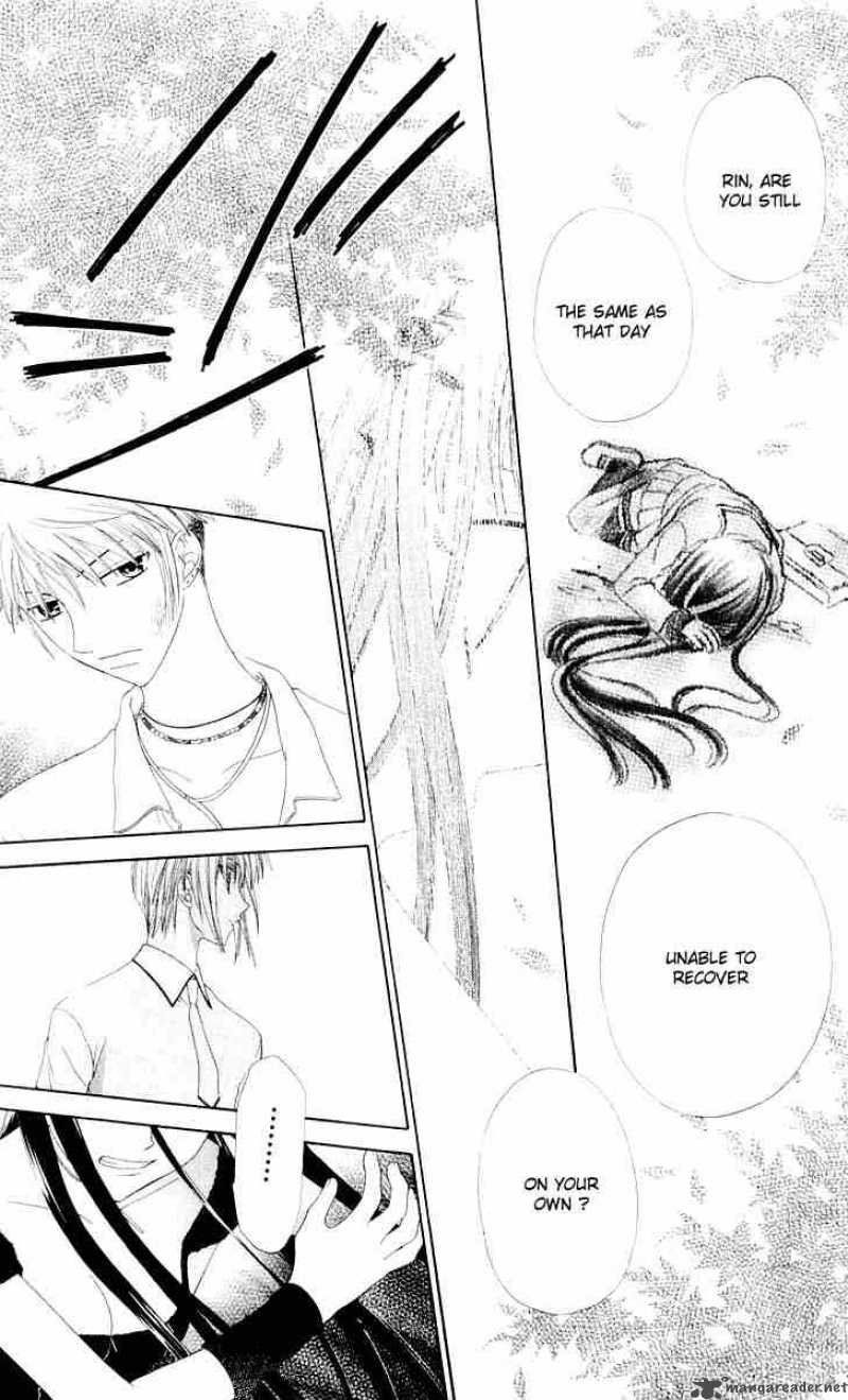 Fruits Basket 70 8