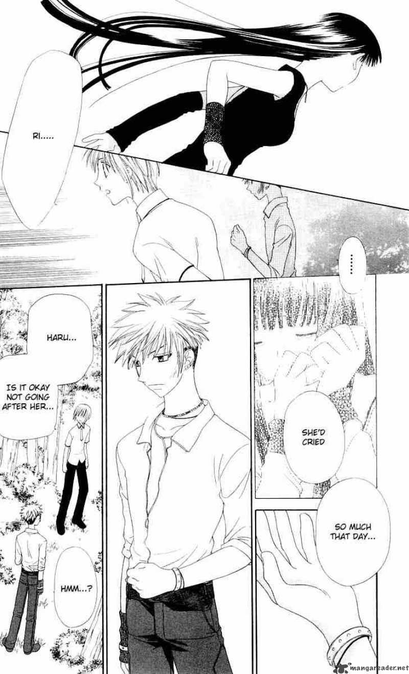 Fruits Basket 70 9