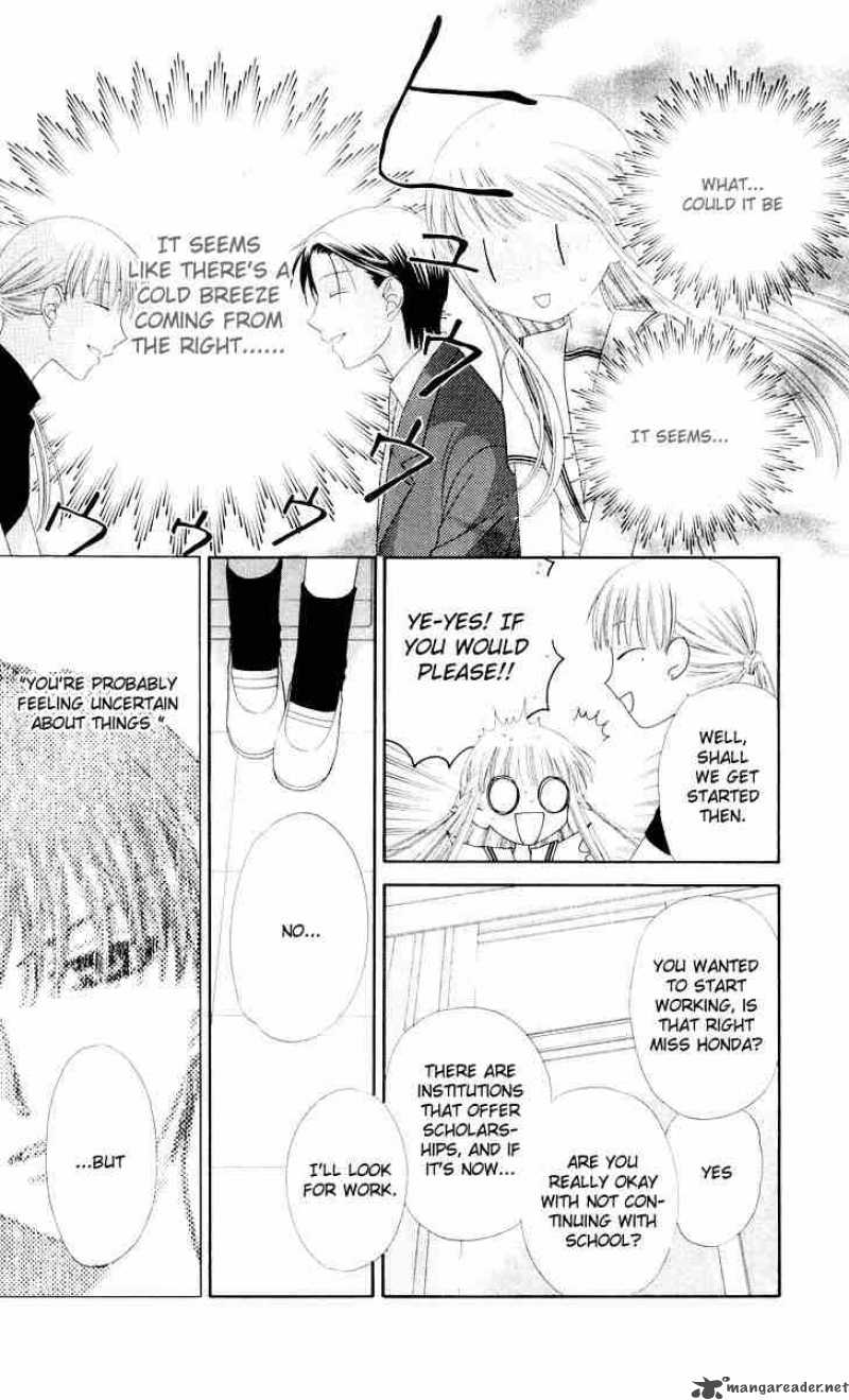 Fruits Basket 71 10