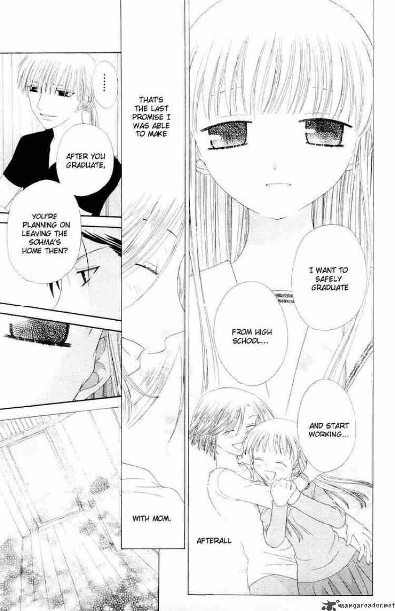 Fruits Basket 71 11