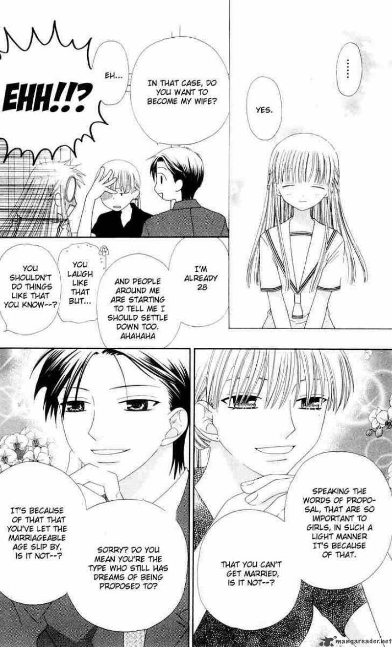 Fruits Basket 71 12