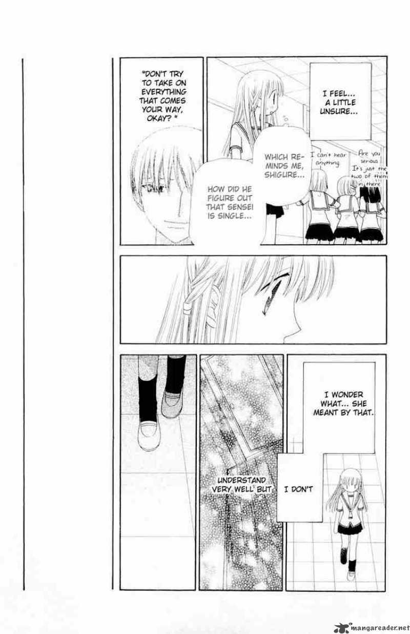 Fruits Basket 71 15