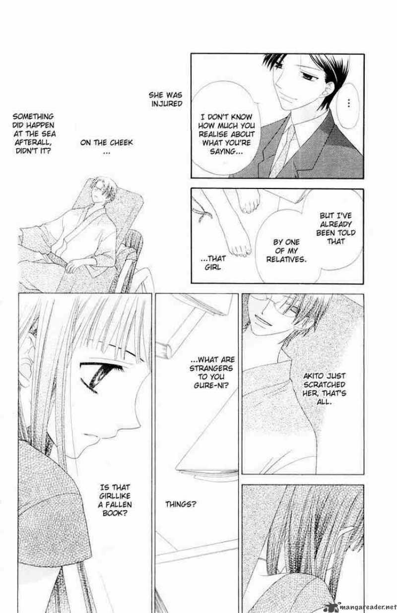 Fruits Basket 71 18