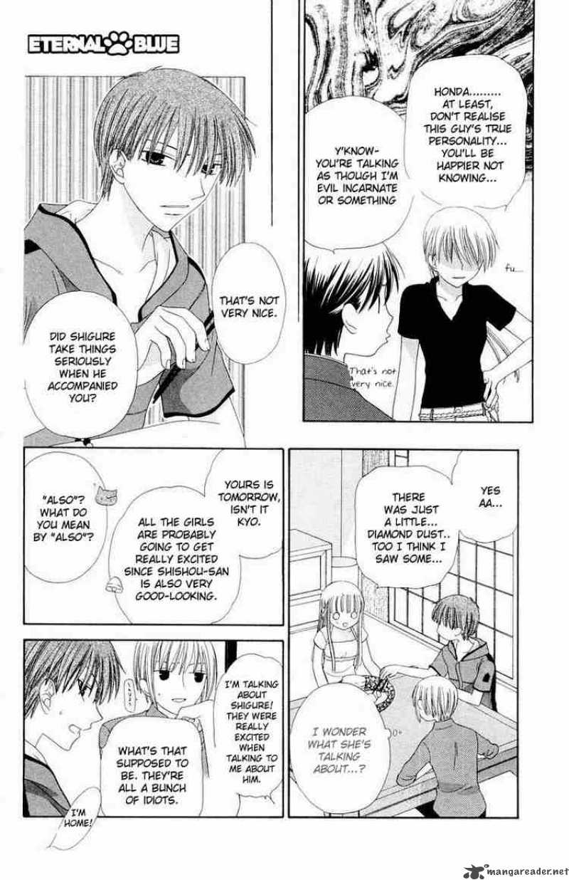 Fruits Basket 71 20