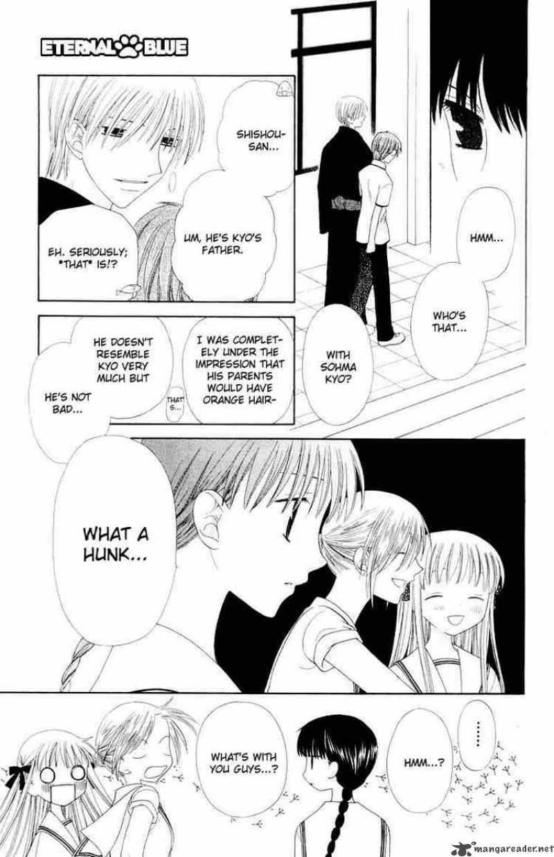 Fruits Basket 71 27