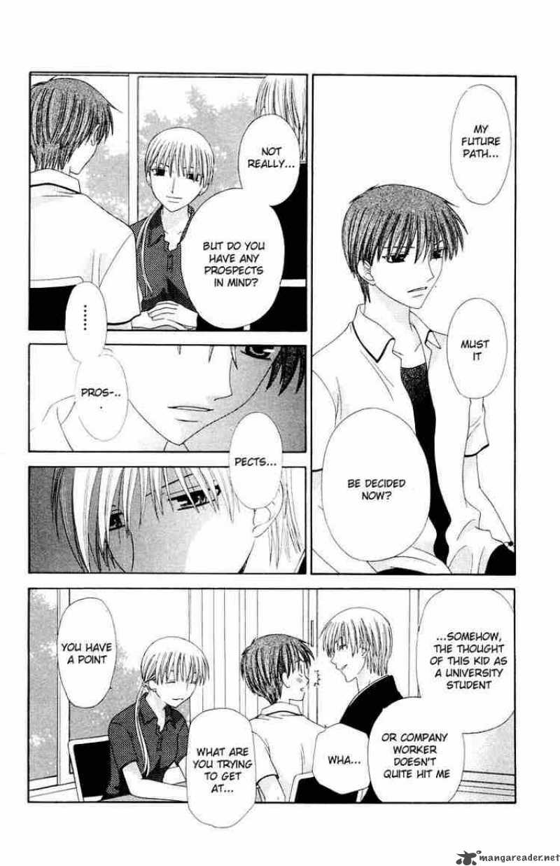 Fruits Basket 71 28