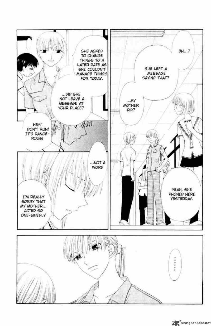 Fruits Basket 71 3