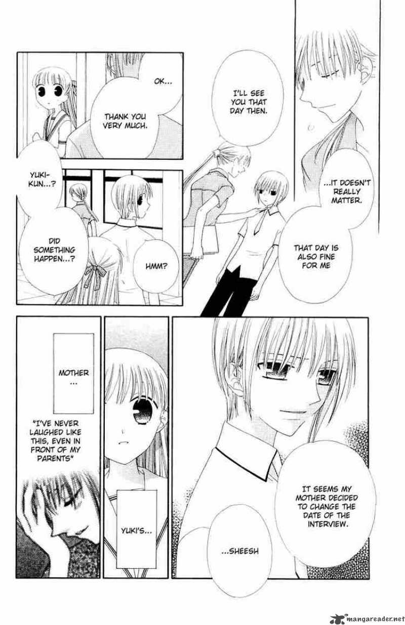 Fruits Basket 71 4