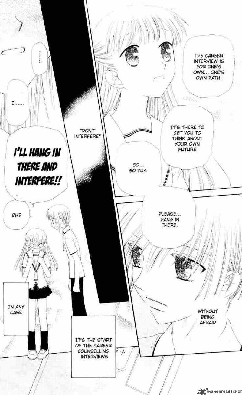 Fruits Basket 71 6