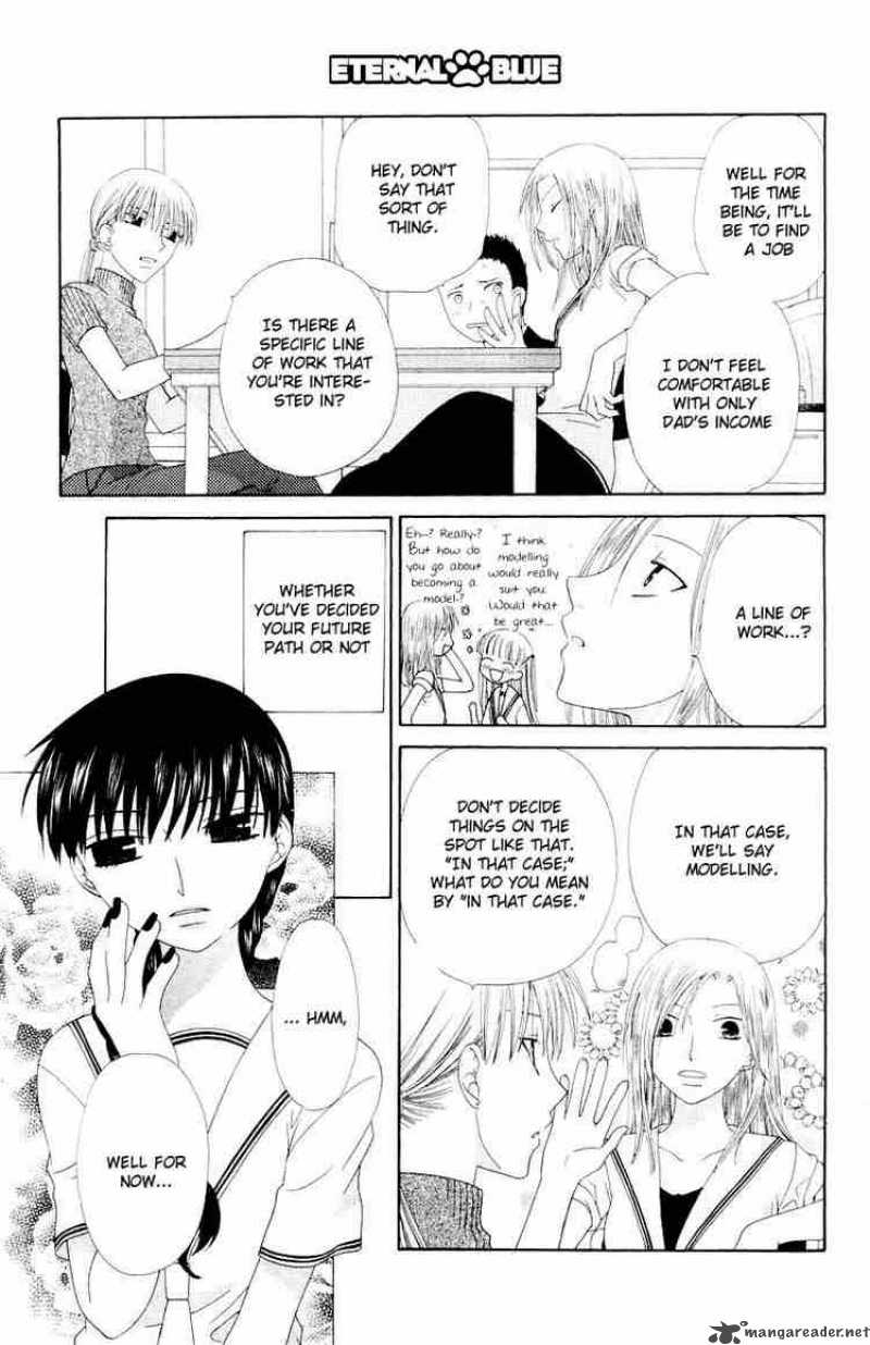 Fruits Basket 71 7