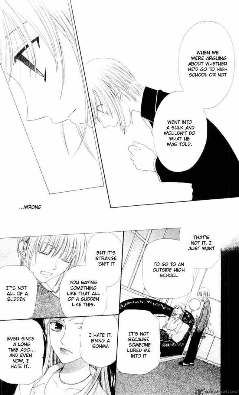 Fruits Basket 72 13