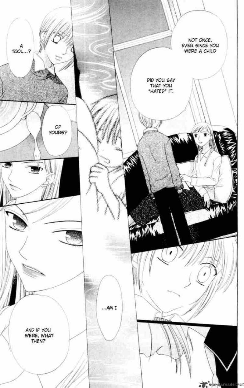 Fruits Basket 72 14