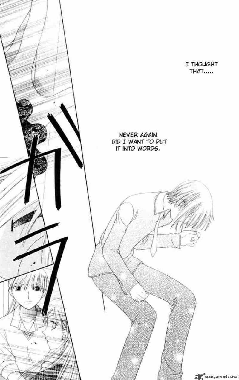 Fruits Basket 72 16