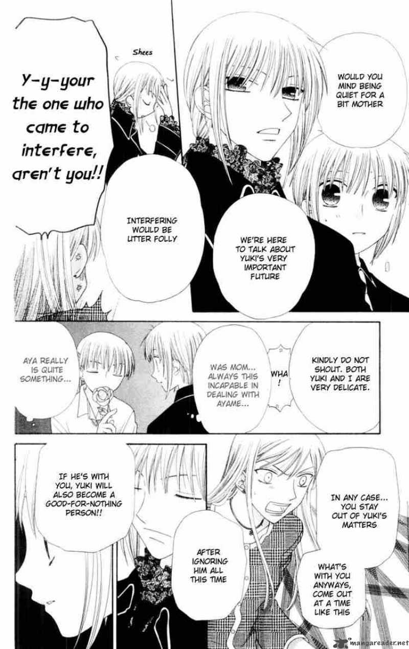 Fruits Basket 72 19