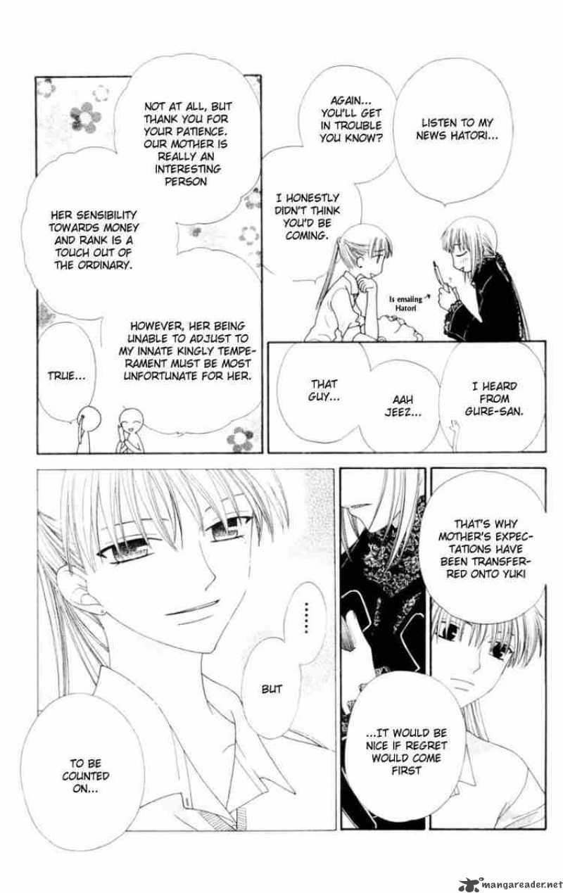 Fruits Basket 72 24