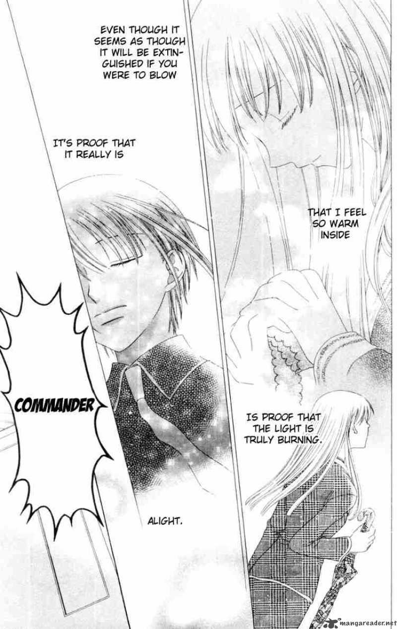 Fruits Basket 72 32