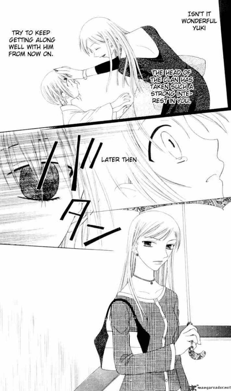 Fruits Basket 72 7