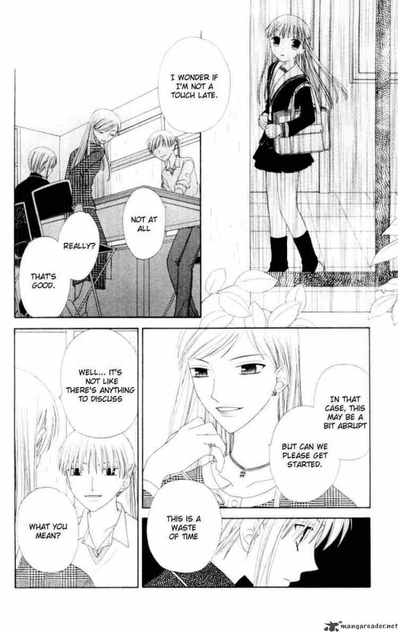 Fruits Basket 72 9