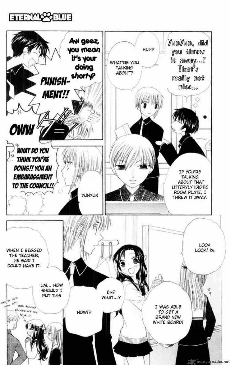 Fruits Basket 73 10