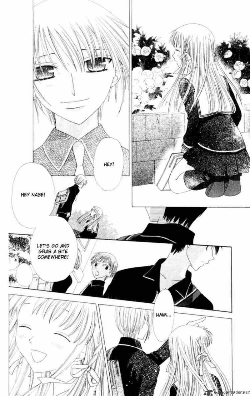 Fruits Basket 73 18