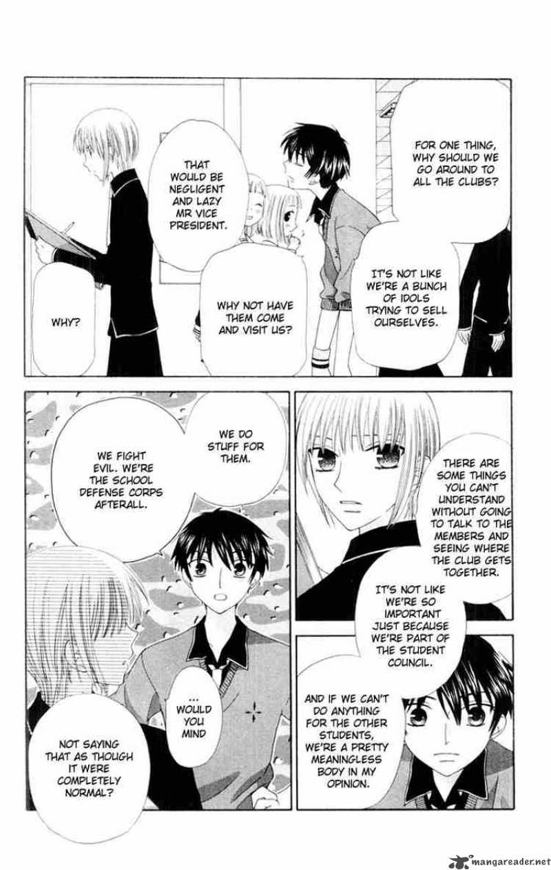 Fruits Basket 73 6