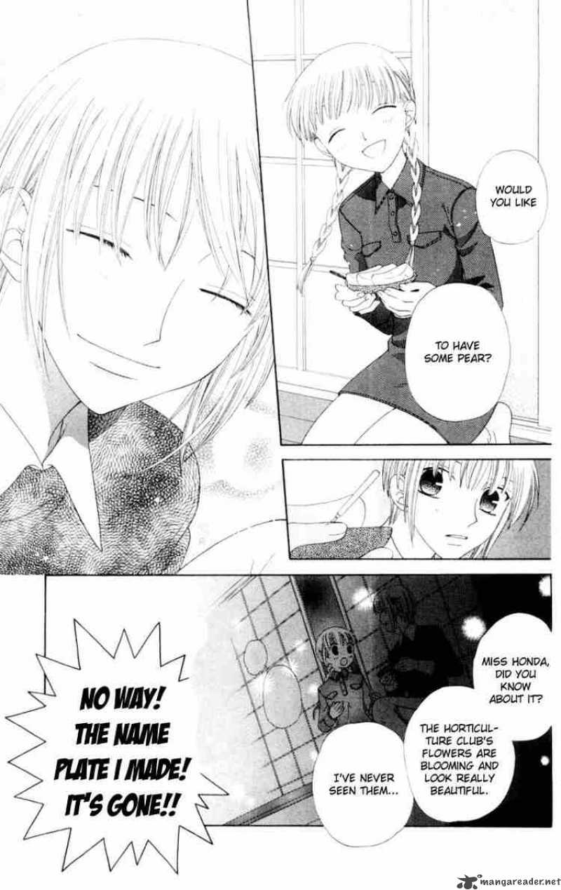 Fruits Basket 73 9