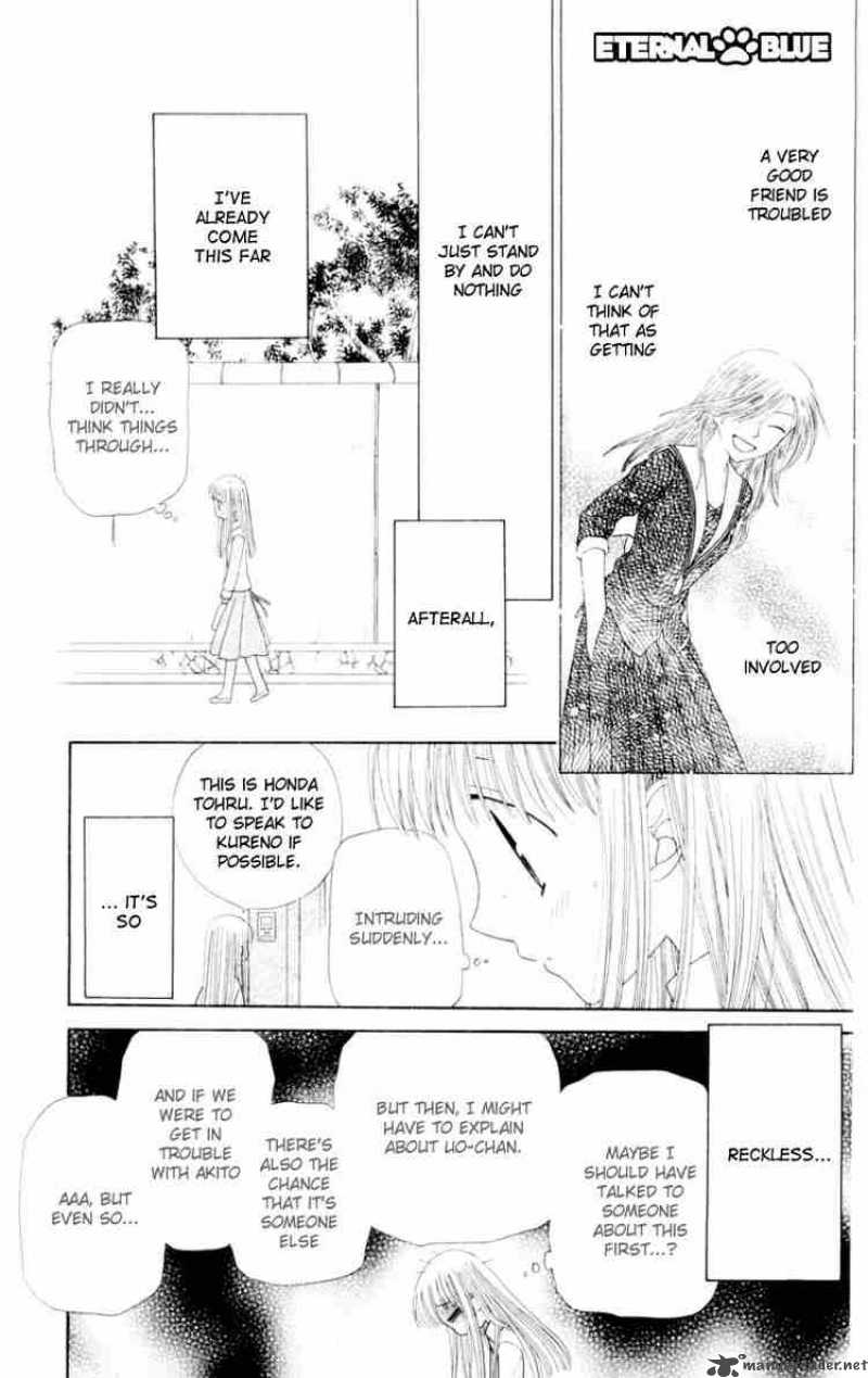 Fruits Basket 74 11