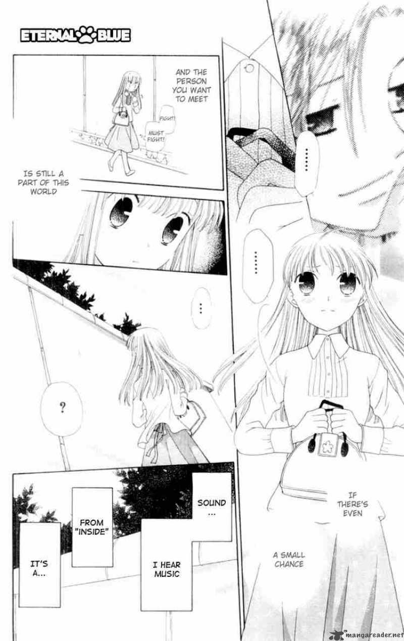 Fruits Basket 74 12