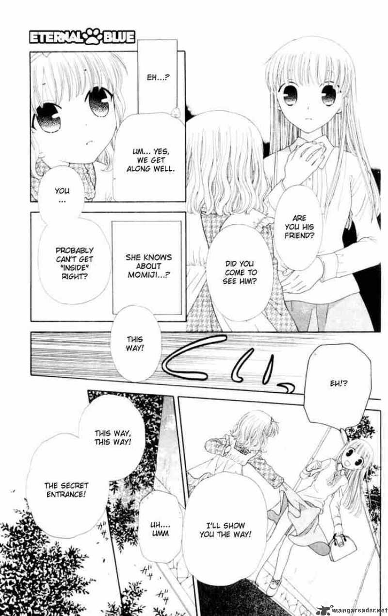 Fruits Basket 74 15