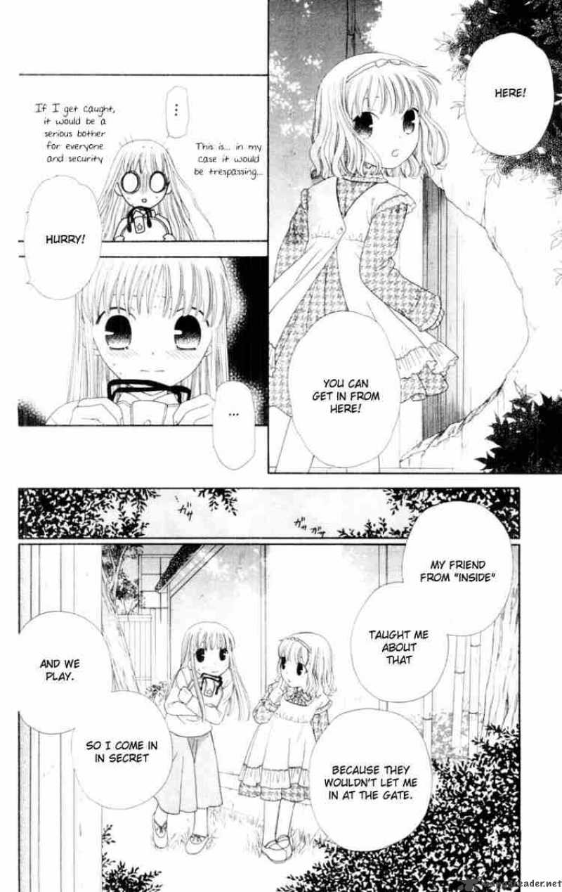 Fruits Basket 74 16