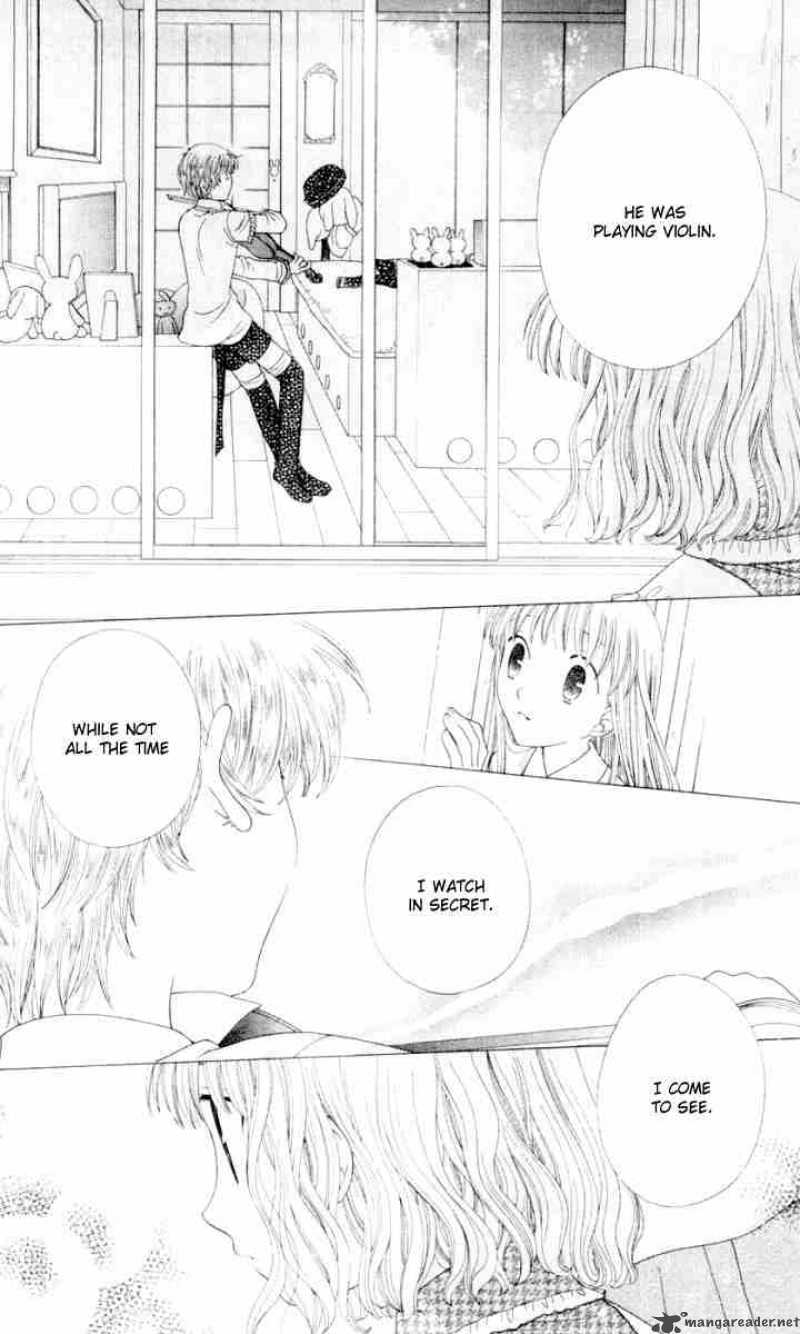 Fruits Basket 74 18