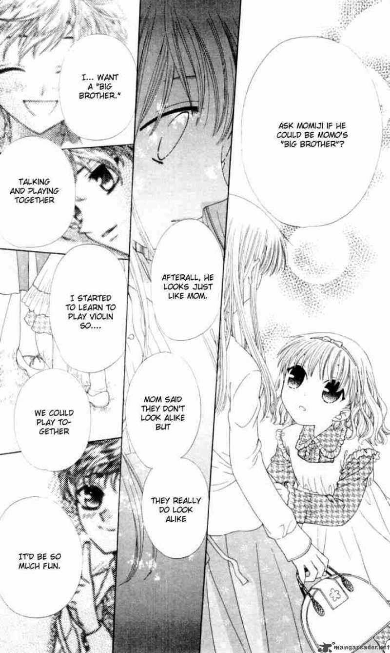 Fruits Basket 74 20