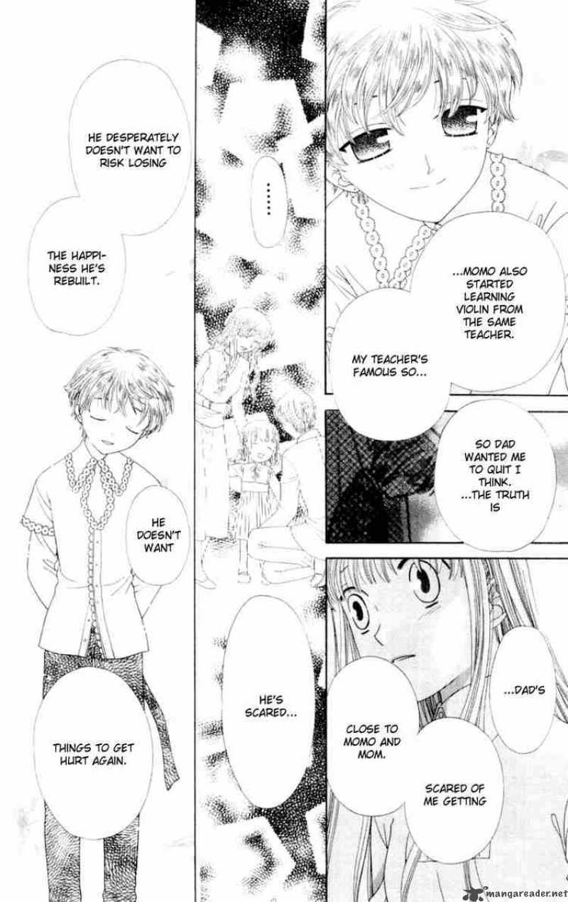 Fruits Basket 74 24