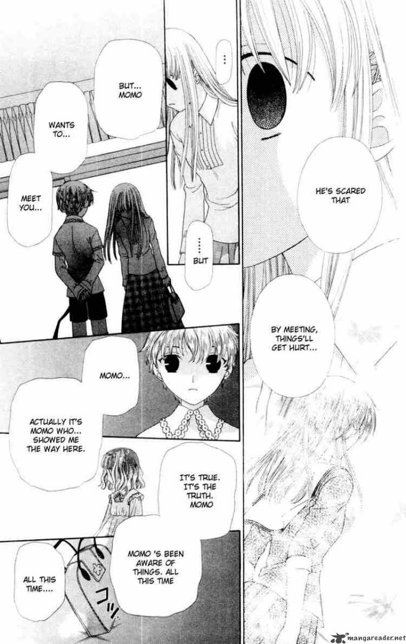 Fruits Basket 74 25