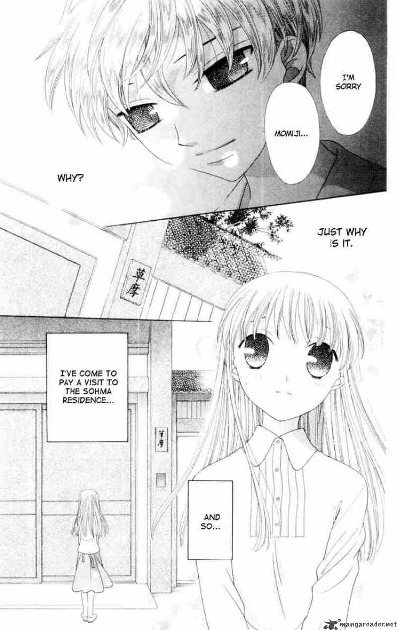 Fruits Basket 74 3