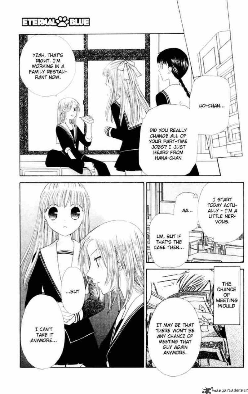 Fruits Basket 74 5