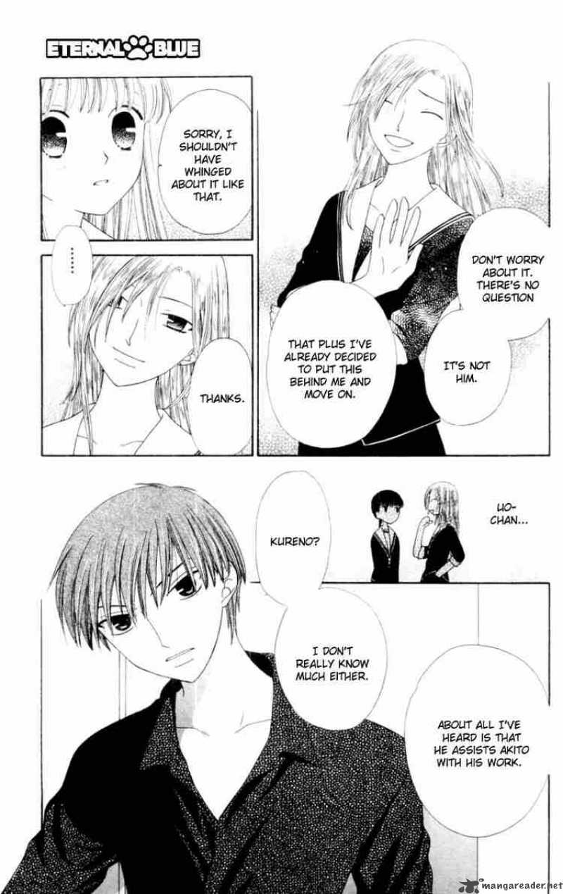 Fruits Basket 74 9