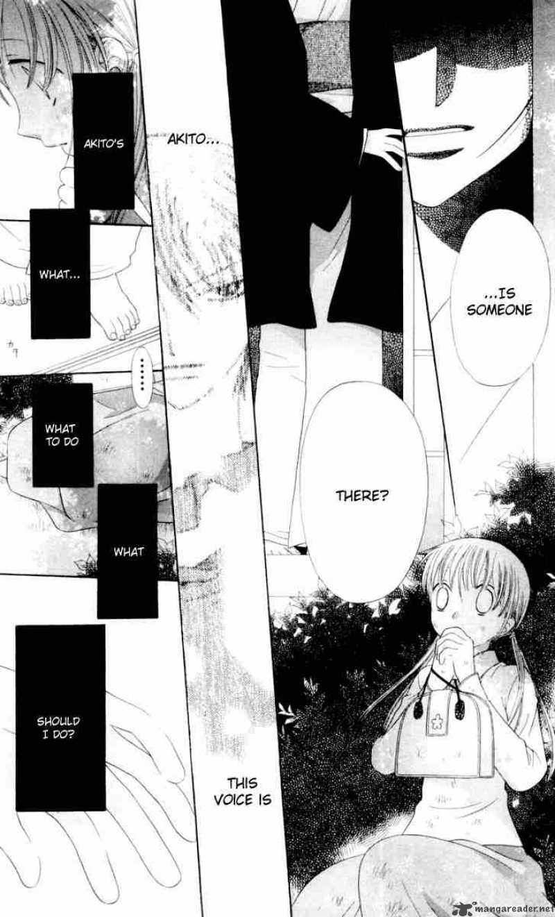 Fruits Basket 75 13